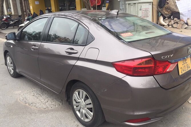 Private transfer Danang airport - Hotels in Danang - Who should book this airport transfer
