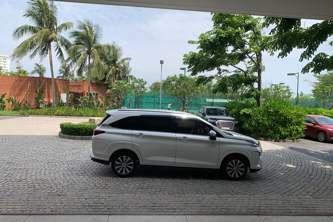 Private Transfer from Da Nang to Hoi An - A look at the service based on actual use