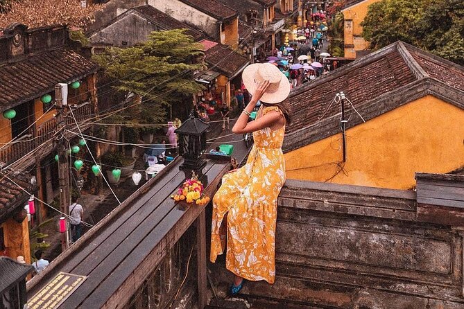 Private Transfer from Danang to Hoi An by Private Car - Why a private Da Nang to Hoi An transfer can be worth it