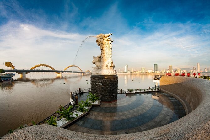 Private Transfer from Danang to Hoi An by Private Car - Who will get the most from this transfer
