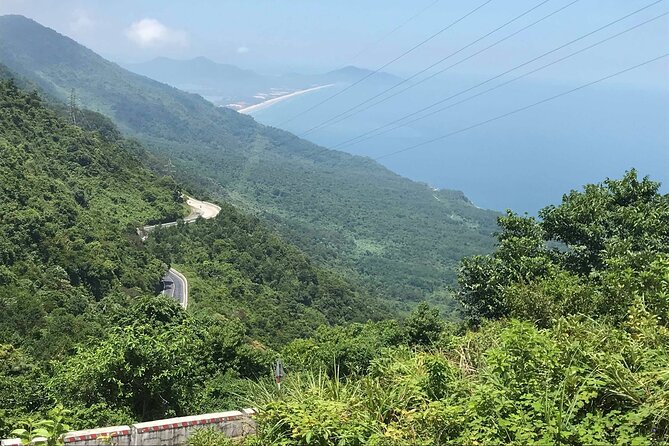 Private Transfer From Hoi an TO Hue with Sightseeing - Key points to know before booking