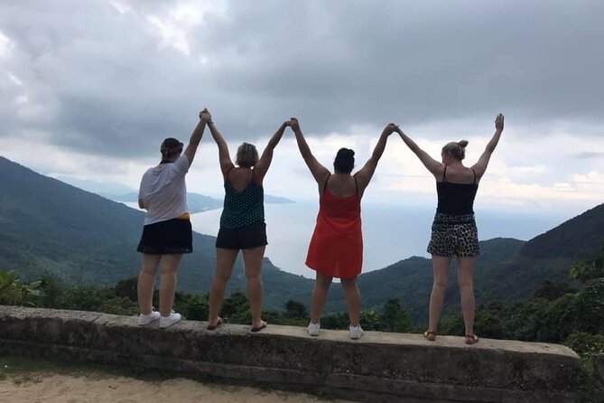 Private Transfer From Hoi an TO Hue with Sightseeing - What the $39.96 price really covers