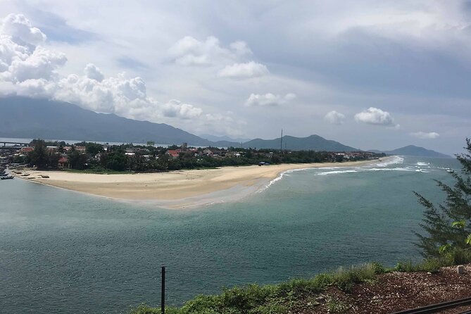 Private Transfer From Hoi an TO Hue with Sightseeing - Hai Van Pass is the reason to take the private car