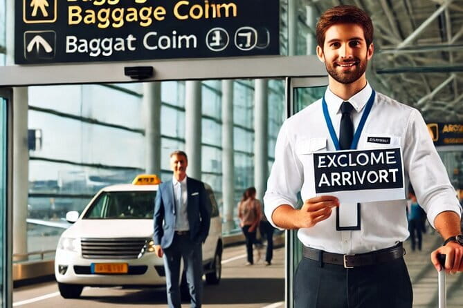 Private transfer service from Danang airport to Hotel - Who gets the best value