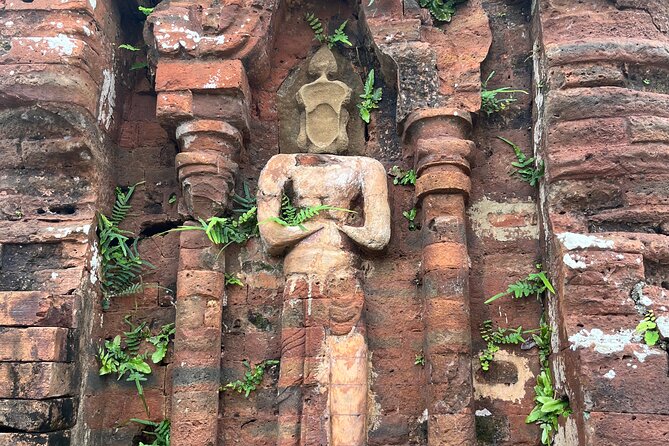 Private transfer/Tour to My Son sanctuary from Da Nang/ Hoi An - Service details worth checking before booking