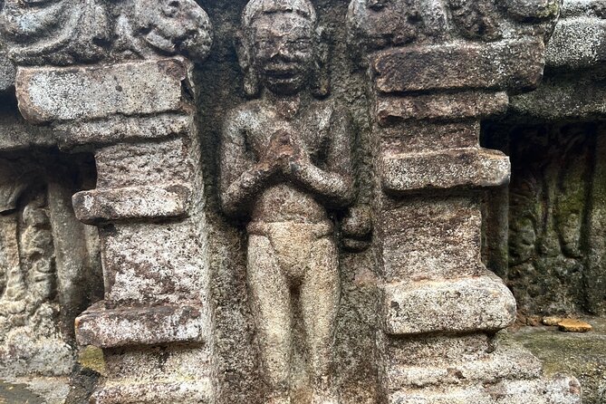 Private transfer/Tour to My Son sanctuary from Da Nang/ Hoi An - Should you book this My Son Sanctuary transfer?