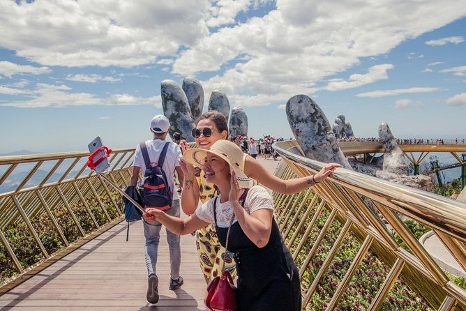 Private trip to Golden Bridge - Key points to know before booking