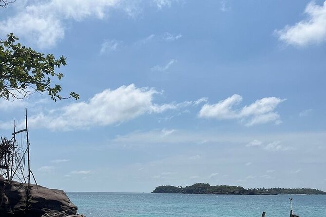 Real snorkel trip by speedboat with small group on Cham island - Two hours of snorkeling around Cham Island