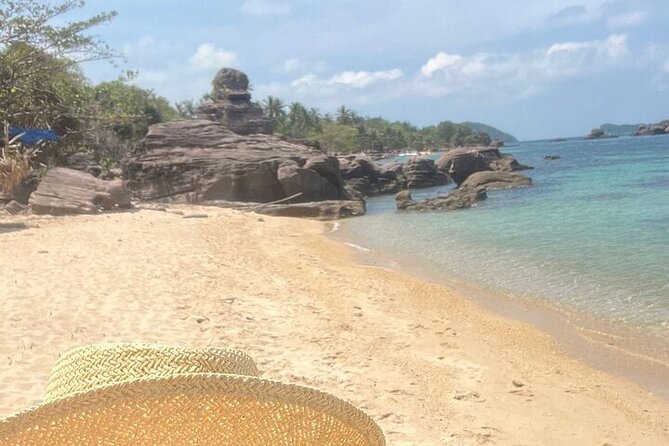 Real snorkel trip by speedboat with small group on Cham island - Who will enjoy this trip most