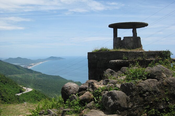 Round Trip: Da Nang/Hoi An – Hue with English-Speaking Driver - Timing, Pace, and the Return to Da Nang or Hoi An