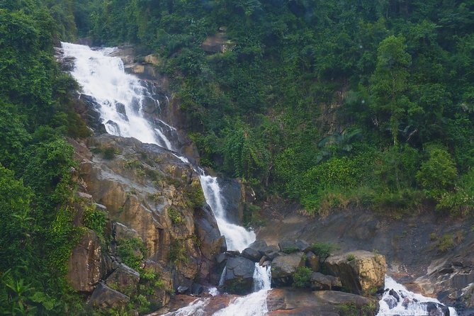 Round trip Transfer from Danang to Ba Na hills for Golden Bridge - How much time should you allow?