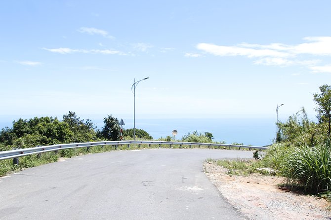 Scooter Adventure on Monkey Mountain - Safety, comfort, and who should choose it