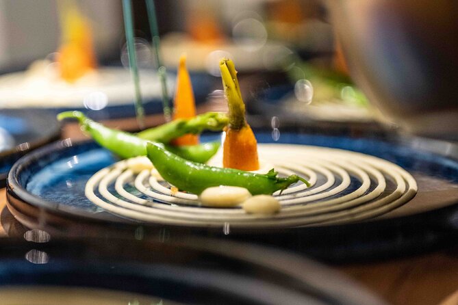 Secret Gourmet Dining Experience in Da Nang - How the three hours may feel