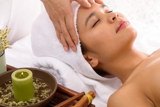 Shiatsu Massage - Key points to know before booking