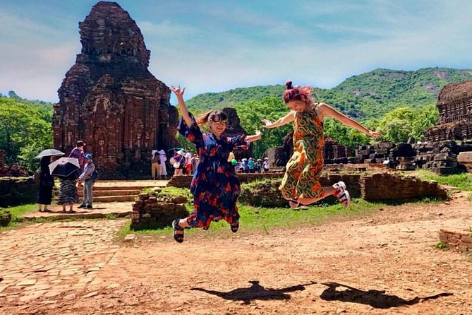 Shuttle bus to My Son Sanctuary from Da Nang - Key points to know before booking