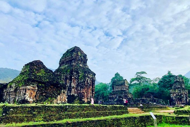 Shuttle bus to My Son Sanctuary from Da Nang - Why this shuttle makes My Son easier