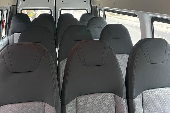 Shuttle from Da Nang Airport to Hoi An city or vice versa - Who should book this transfer