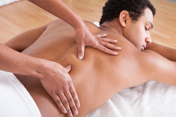 Sport Revival (Sports | Muscle Recovery) - What the Da Nang treatment is really like