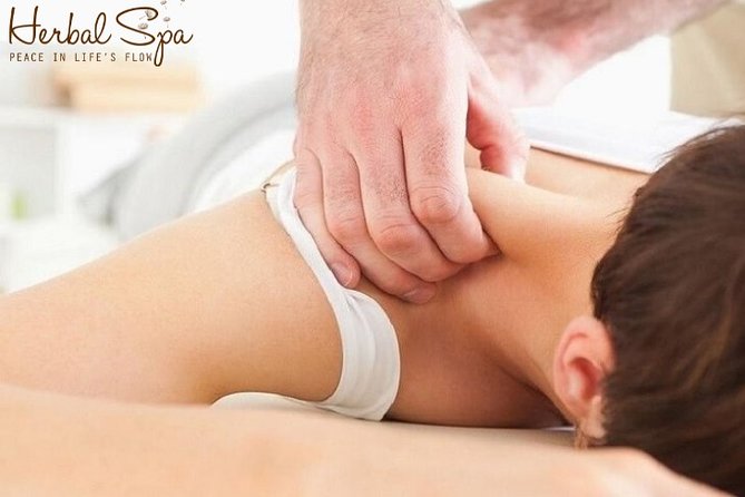 Sport Revival (Sports | Muscle Recovery) - Arriving at 90 D. Đình Nghệ in Son Tra