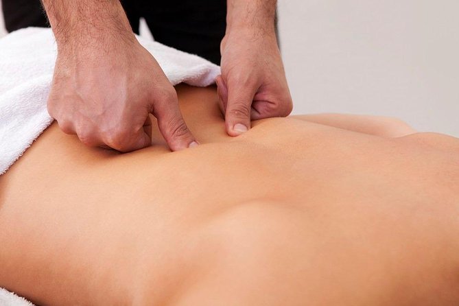 Sport Revival (Sports | Muscle Recovery) - Herbal cupping and muscle recovery