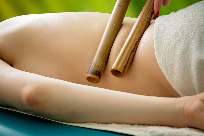 Tailored Body Ritual (Personalized | Custom Blend) - What the tailored body ritual is really like