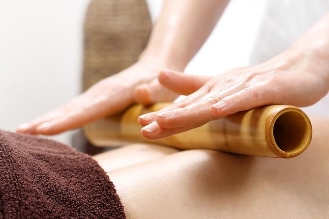 Tailored Body Ritual (Personalized | Custom Blend) - Starting at 90 D. Đình Nghệ in Sơn Trà