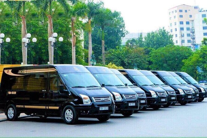 (TOP) Private car: Da Nang/Da Nang Airport (DAD) from/to Hoi An - A simple ride between Hoi An and Da Nang