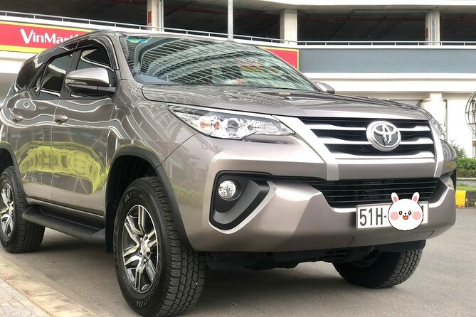 (TOP) Private car: Da Nang/Da Nang Airport (DAD) from/to Hoi An - Who should book this transfer?
