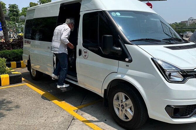 Transfer from Danang/Airport/Transtation to Hoi An by Private Car - A Straightforward Ride From Danang to Hoi An