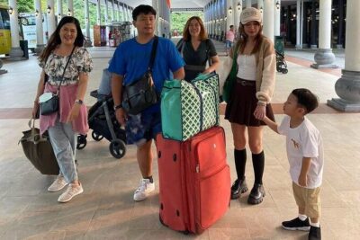 Transfer from Danang/Airport/Transtation to Hoi An by Private Car