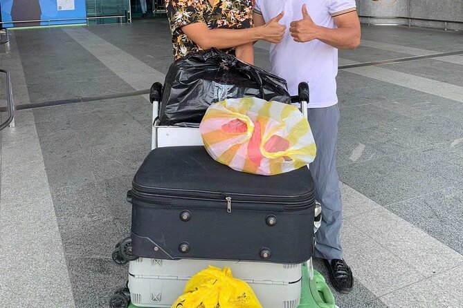 Transfer from Danang/Airport/Transtation to Hoi An by Private Car - What Happens at the Hotel