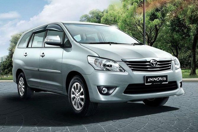 Vietnam Airport Transfers - A simple airport arrival in Da Nang