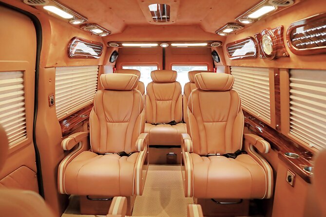 Vietnam Airport Transfers - Who will get the most from this service