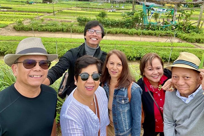 Vietnam Central Private Package Tour - My Son Sanctuary and the Marble Mountains