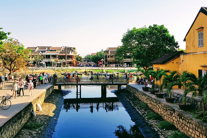 Vietnam Central Private Package Tour - What the private format changes