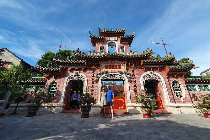 Vietnam Central Private Package Tour - Price, meals, and what you get