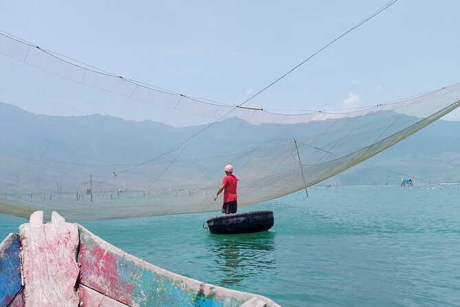 Vietnam/Lang Co Oyster Tour by Fishing & Tasting Oyster Flavors - Weather, comfort, and practical limits