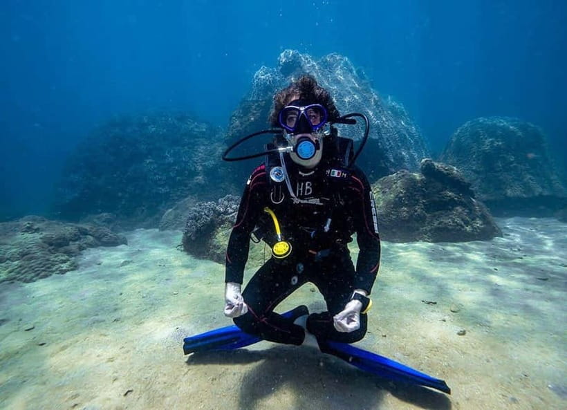Visit Cham Islands & Snorkelling & Scuba Diving - Should you book Visit Cham Islands?