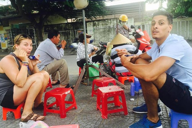 Walking Food Tour of Da Nang - Key points to know before you book