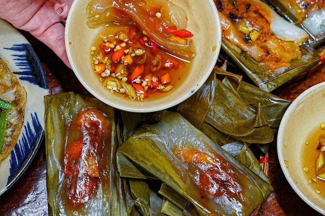 Walking Food Tour of Da Nang - Starting at Outta da Blue on Pasteur Street