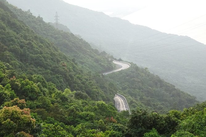 Your Incredible Scooter Adventure On Hai Van Pass - Why Hai Van Pass works so well by scooter