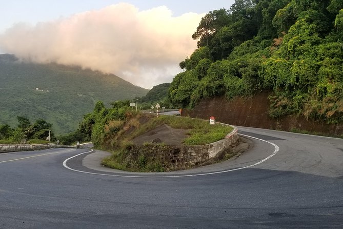 Your Incredible Scooter Adventure On Hai Van Pass - Lunch cooked in the local style